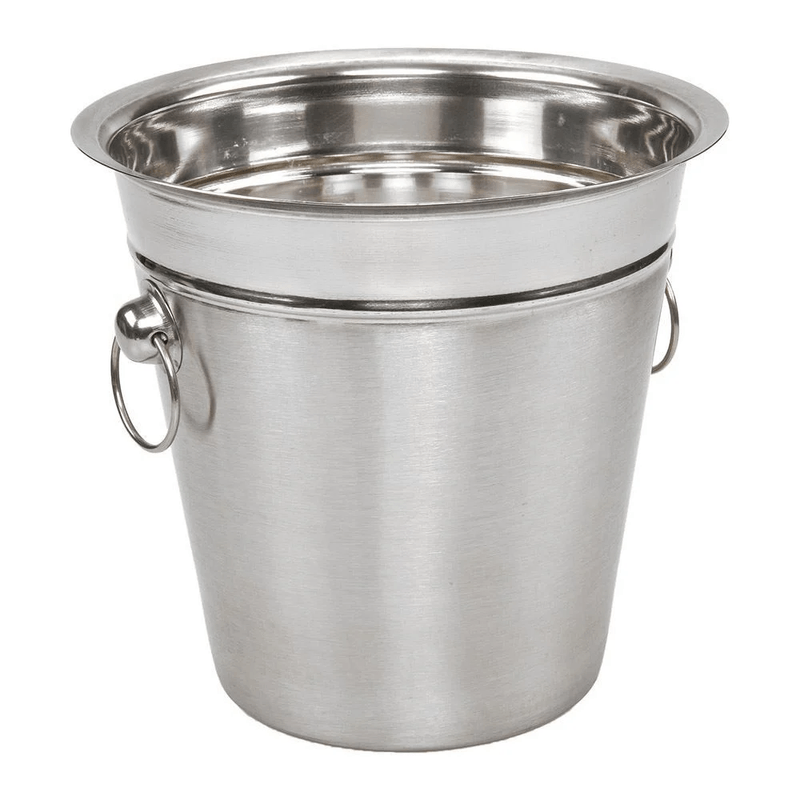 Balde de Champagne 4L de Inox - GP INOX