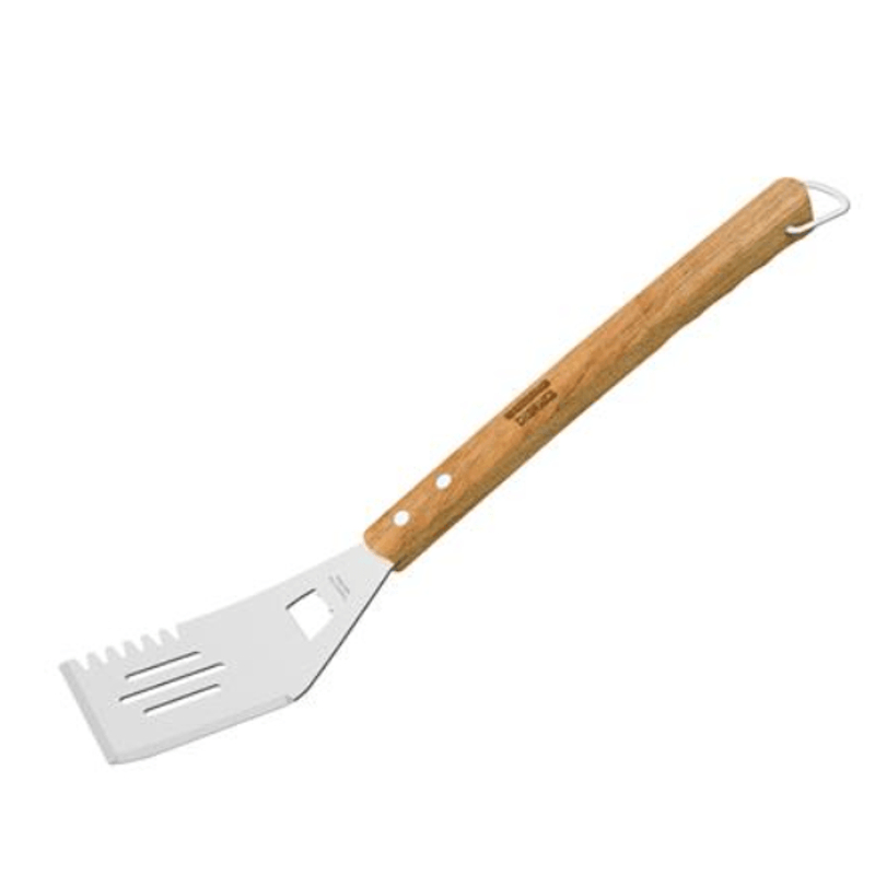 Espatula De Inox Para Churrasco - Tramontina