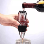 Aerador Para Vinho Portatil -  Mimo Style