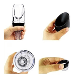 Aerador Para Vinho Portatil -  Mimo Style