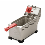 Fritadeira Eletrica Oleo 4 Litros Mesa FT-1-402 - Marchesoni