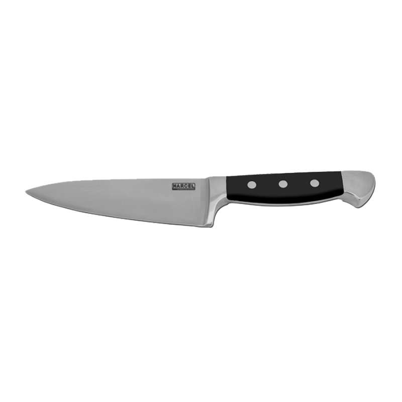 Faca Cozinha Chef 3cm - Narcel