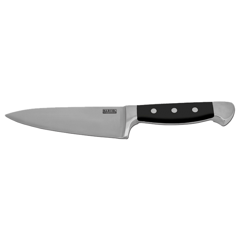 Faca Cozinha Chef 3-5cm - Narcel