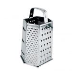 Ralador De Inox  6 Faces - Narcel