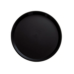 Bandeja Redonda 35cm Antiderrapante Narcel