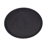 Bandeja Oval 56cm Antiderrapante Narcel