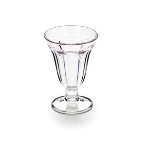 Taça De Acrílico Para Sorvete Alta - Narcel