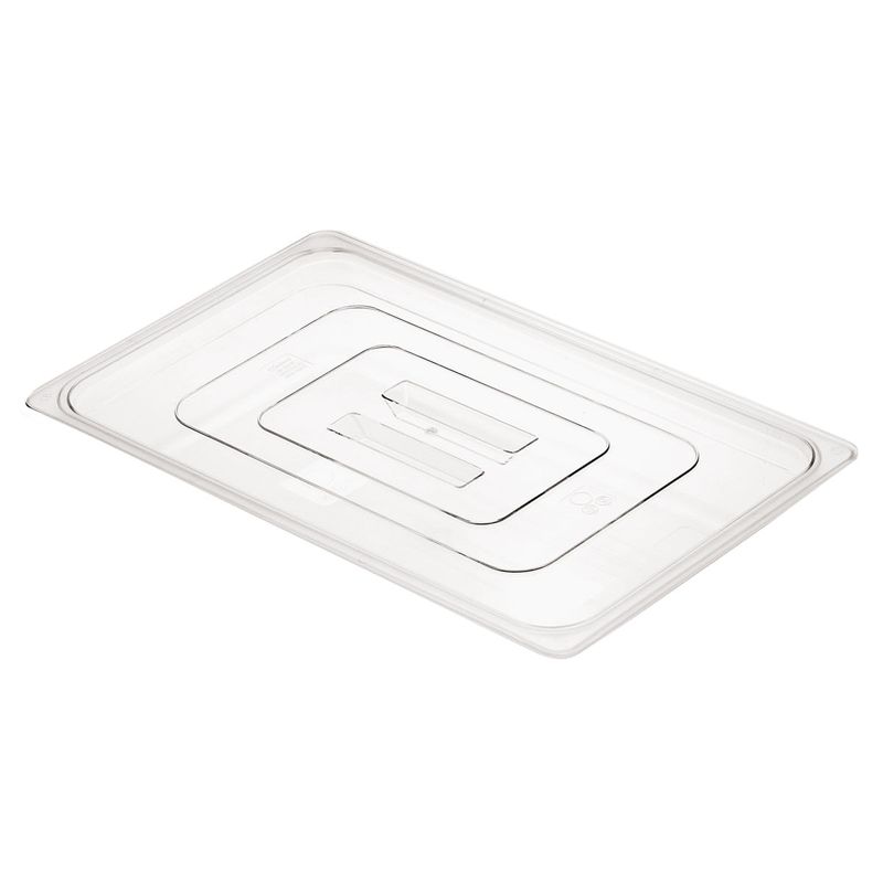 Tampa Cuba em Policarbonato 1-1 Narcel