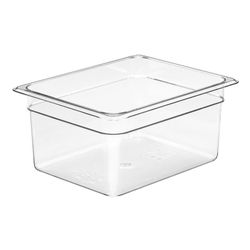 Cuba para Restaurante em Policarbonato 1/2 150mm Narcel