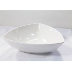 Travessa Narcel Melamina Triangular