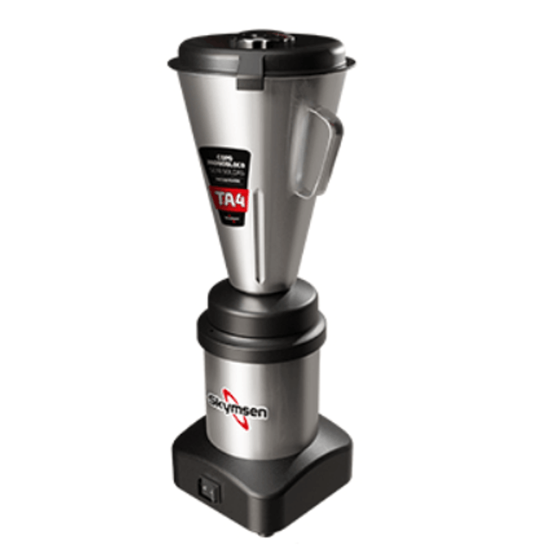 Liquidificador Industrial Inox 4 Litros TA4 Copo Monobloco - Skymsen