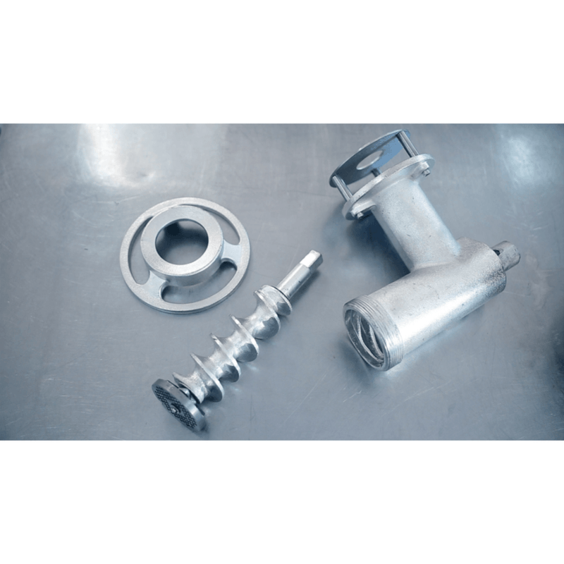 Moedor de Carne Skymsen PS-22 Boca 22 1-5CV - 220V