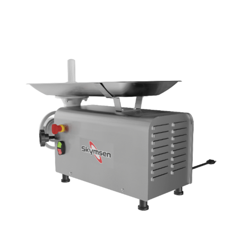 Moedor de Carne Skymsen PS-22 Boca 22 1-5CV - 220V