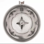 Liquidificador Industrial 8 Litros Baixa Rotacao Bivolt - Spolu