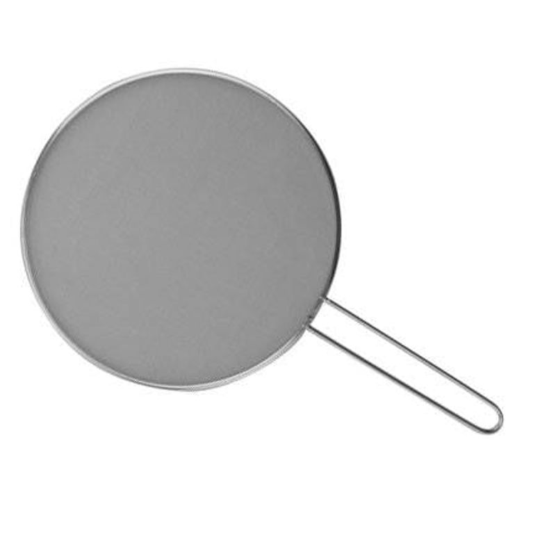 Tela Para Fritura Anti Respingos 29cm Yanzi