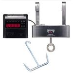 Balanca Tendal 300kg-100g DT300 - Ramuza