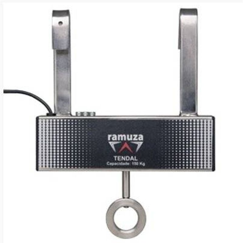 Balanca Tendal 300kg-100g DT300 - Ramuza
