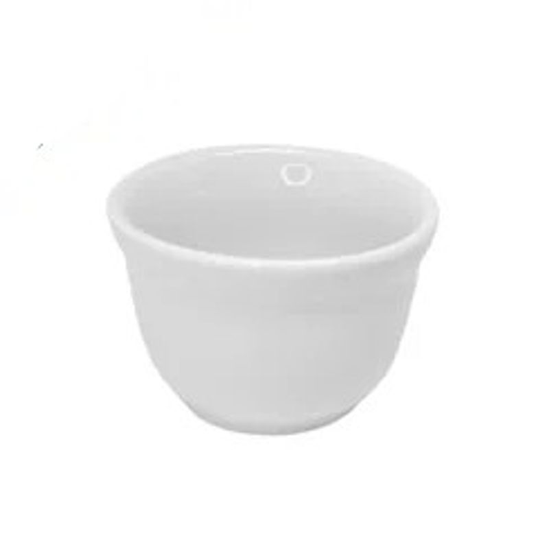 CUMBUCA PARA PORCAO 250ML LOJA PORCELANAS