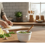 CUMBUCA PARA PORCAO 250ML LOJA PORCELANAS