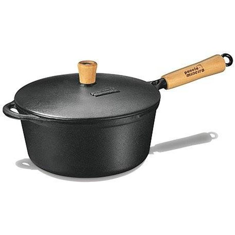 Saladeira Haus Concept Melamina Flower 5-6 Litros 50901-003 Branco