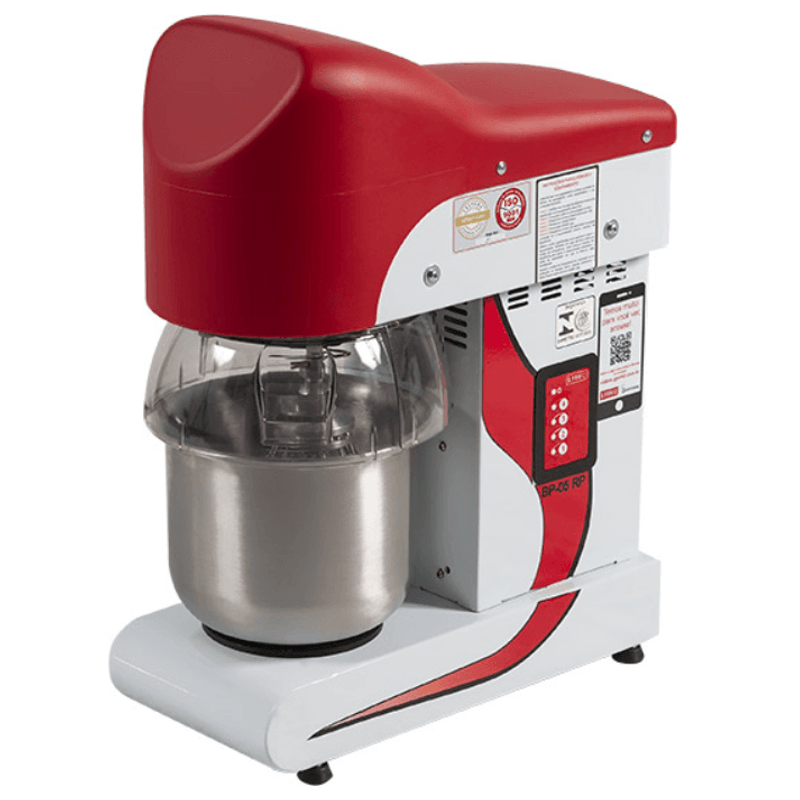 Batedeira Planetaria 5 Litros BP05RP - Gpaniz