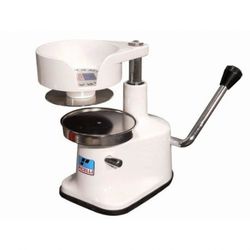 Hamburgueira Manual HP 112 Modelador Profissional de 11,2 cm - Picelli