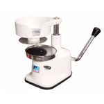 Hamburgueira Manual Picelli HP128 Modelador de Hamburguer Profissional e Caseiro 12-8cm