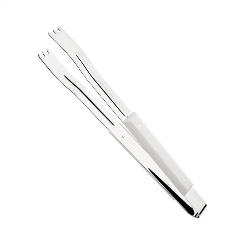 Pegador Durafio de Inox 28cm DI SOLLE