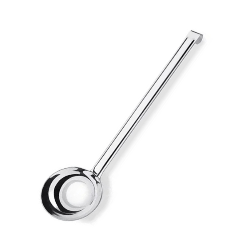 Concha de Inox Clean - DI SOLLE