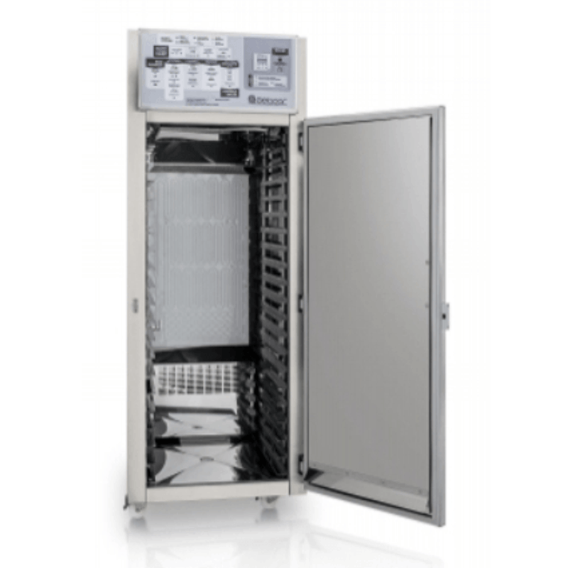 Camara Climatica Termopao Inox  GCTP-600 AI - Gelopar