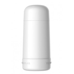 Garrafa Térmica Minigarbo Branca 250ml - Termolar