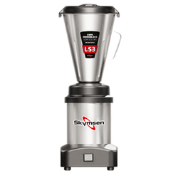 Liquidificador Industrial 3 Litros LS3 Copo Monobloco - Skymsen