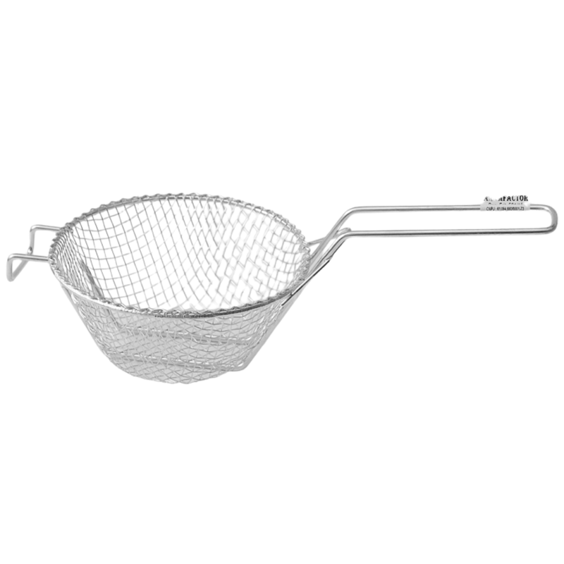 CESTO PARA FRITURA ALUMINIO 33CM ARAMFACTOR