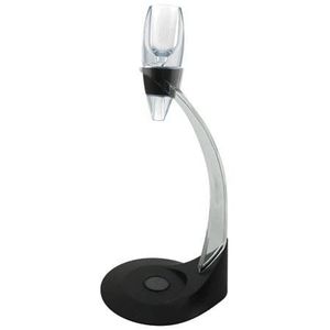 Aerador Para Vinho Com Torre - Mimo Style