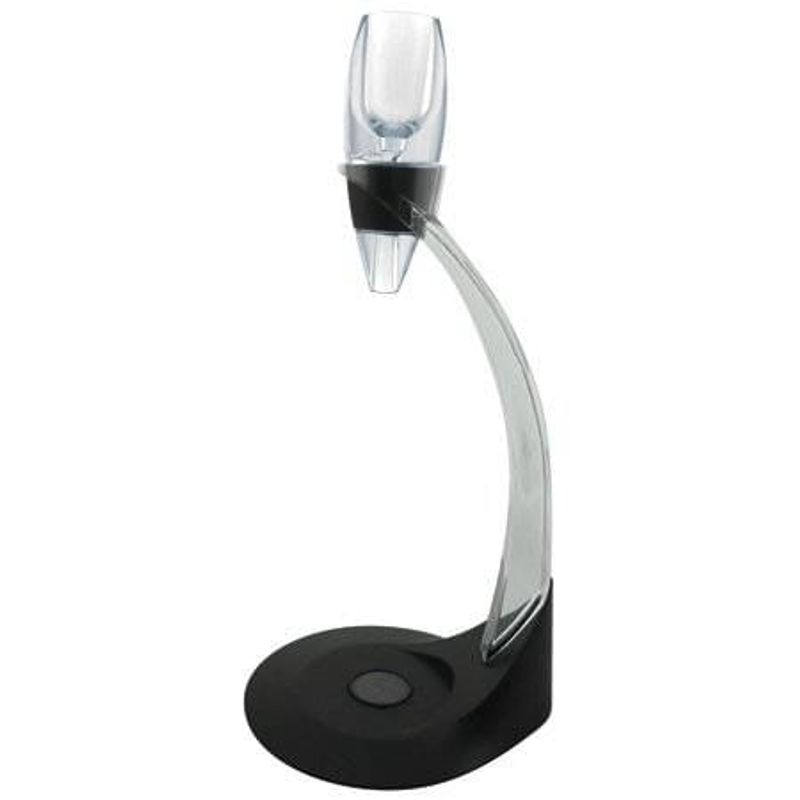 Aerador Para Vinho Com Torre - Mimo Style