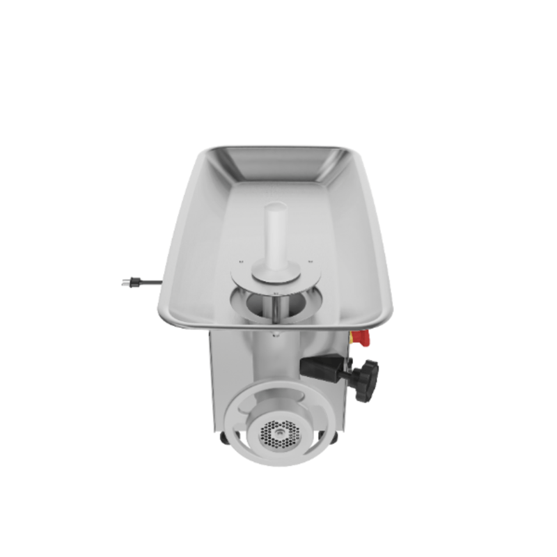 Moedor de Carne Skymsen PS-10 Boca 10 Inox 0-5Cv