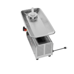 Moedor de Carne Skymsen PS-10 Boca 10 Inox 0-5Cv