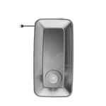 Moedor de Carne Skymsen PS-10 Boca 10 Inox 0-5Cv