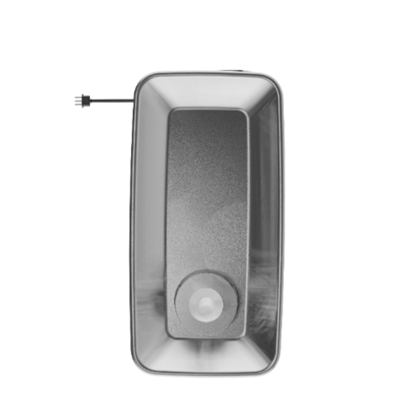 Moedor de Carne Skymsen PS-10 Boca 10 Inox 0-5Cv