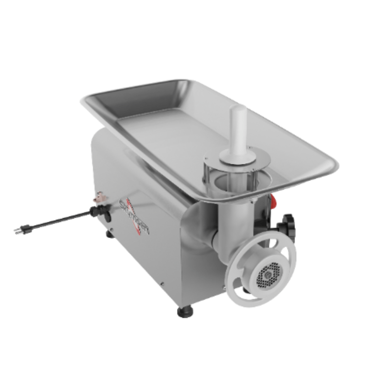 Moedor de Carne Skymsen PS-10 Boca 10 Inox 0-5Cv