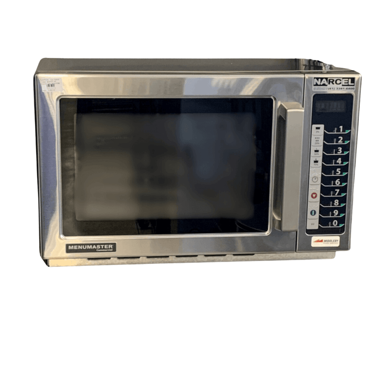 Micro Ondas 34 Litros Middleby Menumaster 1000W 220V