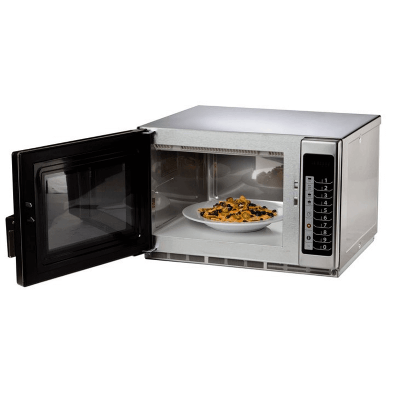 Micro Ondas 34 Litros Middleby Menumaster 1000W 220V