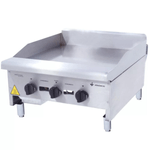 Chapa Linha Americana Gas GLP 18mm 60cm CG60 - Venancio