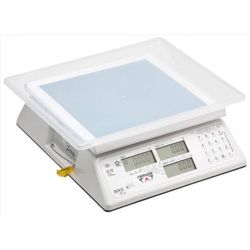 Balança Computadora 6kg/2g de Cristal Liquído DCR CL6 - Ramuza