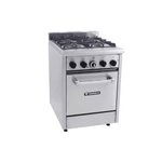 Fogao Gas GLP 4 Bocas Don Bidone Com Forno FDB4F - Venancio