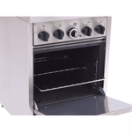 Fogao Gas GLP 4 Bocas Don Bidone Com Forno FDB4F - Venancio