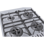 Fogao Gas GLP 4 Bocas Don Bidone Com Forno FDB4F - Venancio