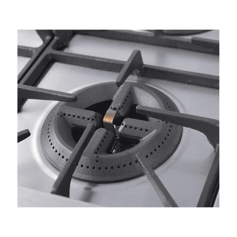 Fogao Gas GLP 4 Bocas Don Bidone Com Forno FDB4F - Venancio