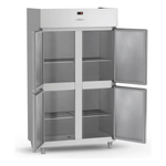 Geladeira Industrial 4 Portas Refrimate