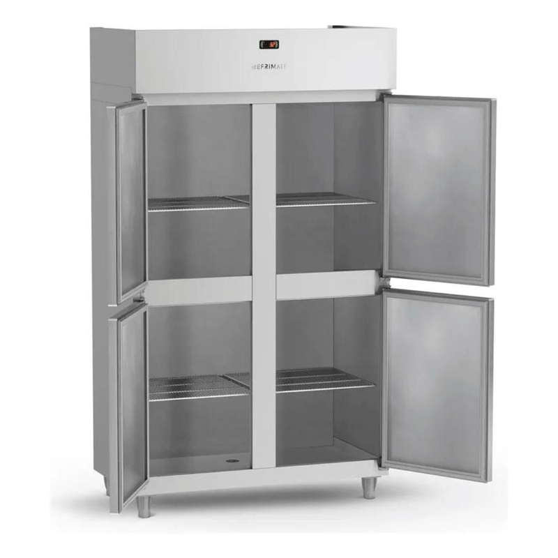 Geladeira Industrial 4 Portas Refrimate